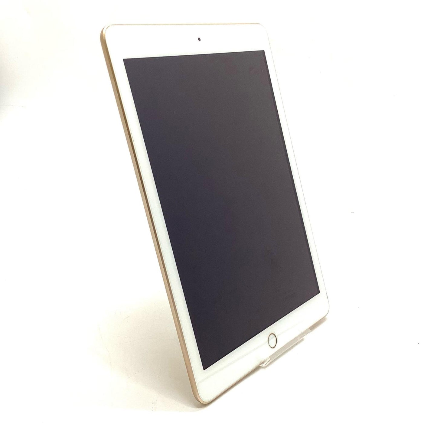 【全額返金保証】【最速発送】Apple iPad iPad 第5世代 128GB ゴールド Wi-Fi 動作確認済