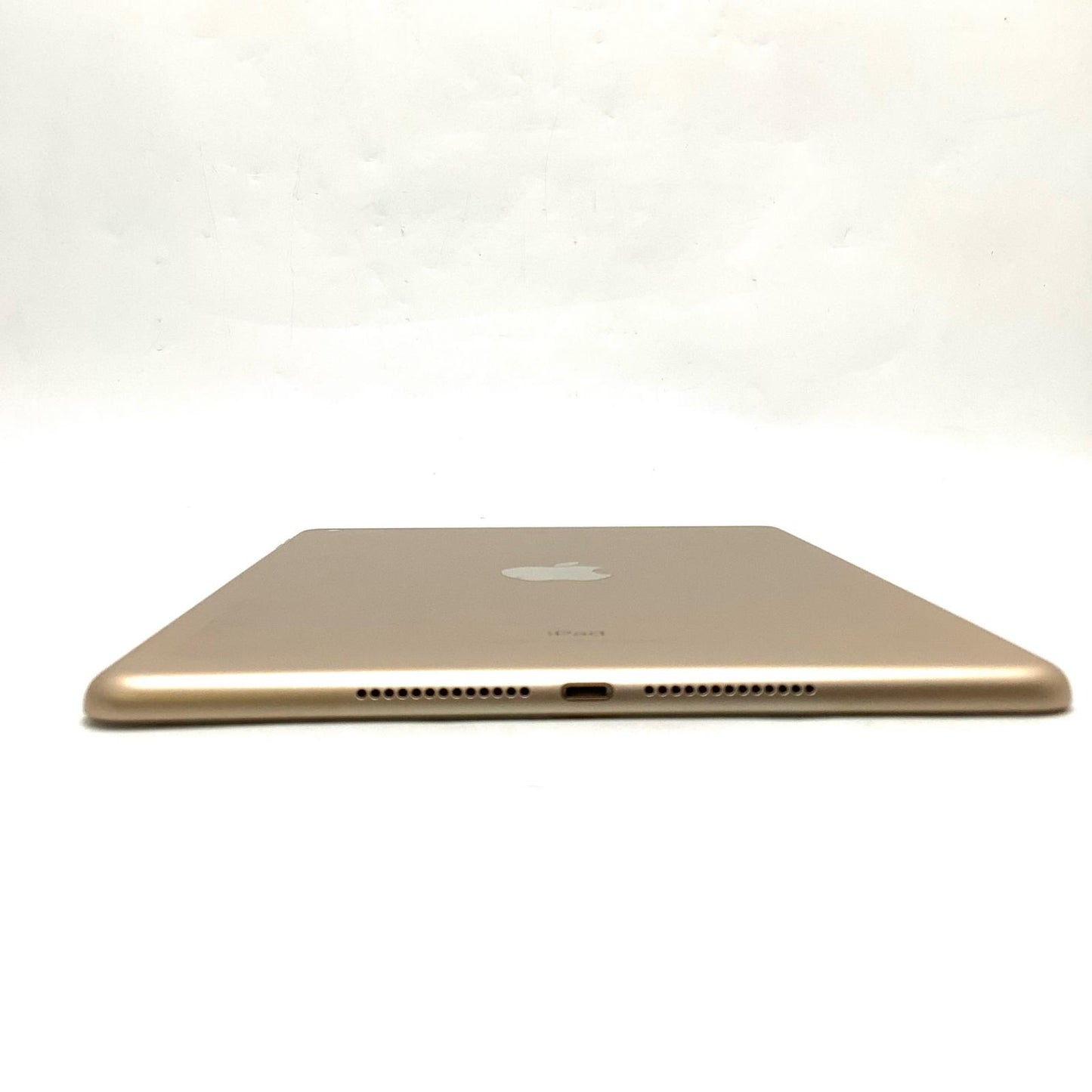 【全額返金保証】【最速発送】Apple iPad iPad 第5世代 128GB ゴールド Wi-Fi 動作確認済