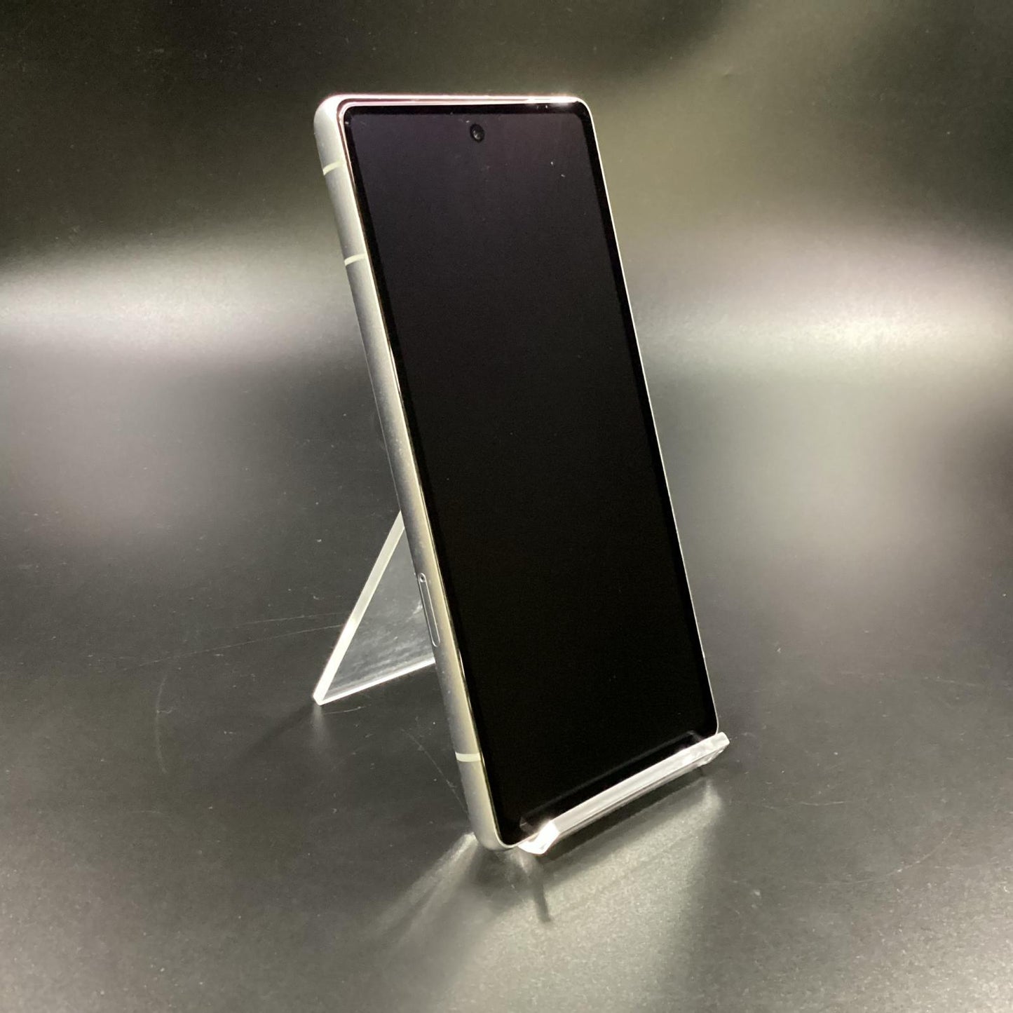 【全額返金保証】【最速発送】Google Pixel 7a 128GB Snow au SIMフリー Pixel 7a 白ロム 美品 動作確認済