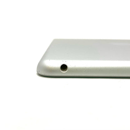 【全額返金保証】【最速発送】Apple iPad iPad 第6世代 32GB シルバー Wi-Fi 動作確認済
