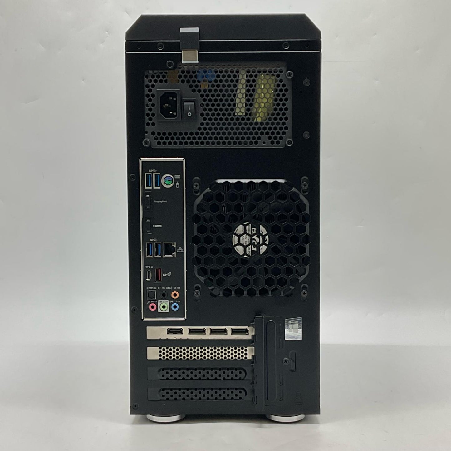 【全額返金保証】【最速発送】MouseComputer G-Tune ゲーミングデスクトップPC EM-Z490-3060Ti-WA intel core i7-10700F 16GB M.2 SSD 1TB NVIDIA GeForce RTX 3060 Ti 美品 動作確認済