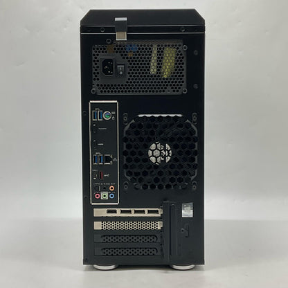 【全額返金保証】【最速発送】MouseComputer G-Tune ゲーミングデスクトップPC EM-Z490-3060Ti-WA intel core i7-10700F 16GB M.2 SSD 1TB NVIDIA GeForce RTX 3060 Ti 美品 動作確認済