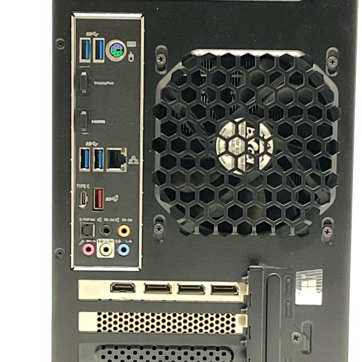 【全額返金保証】【最速発送】MouseComputer G-Tune ゲーミングデスクトップPC EM-Z490-3060Ti-WA intel core i7-10700F 16GB M.2 SSD 1TB NVIDIA GeForce RTX 3060 Ti 美品 動作確認済