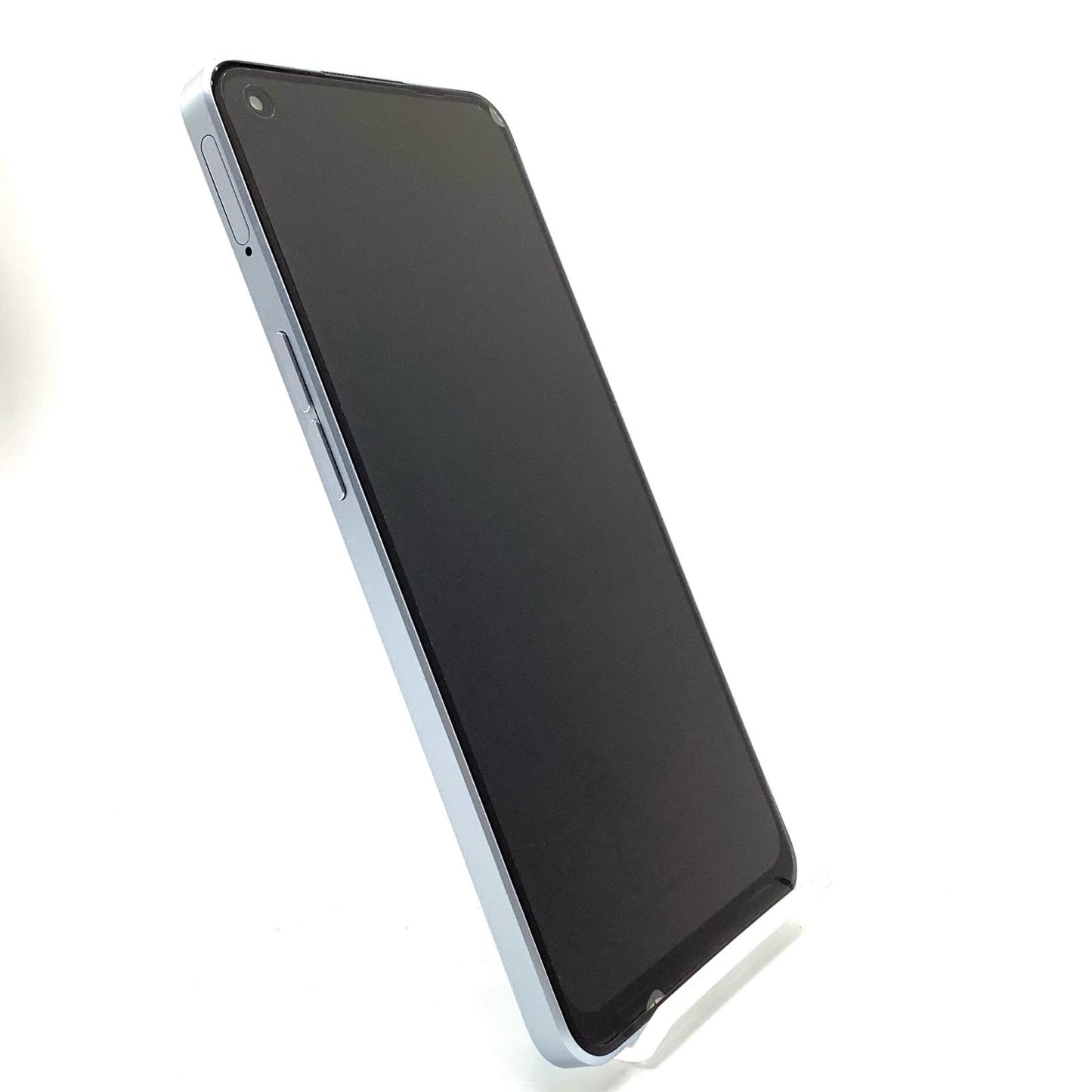 【全額返金保証】【最速発送】OPPO Reno 7A 128GB ドリームブブルー SIMフリー A201OP 白ロム 美品 動作確認済