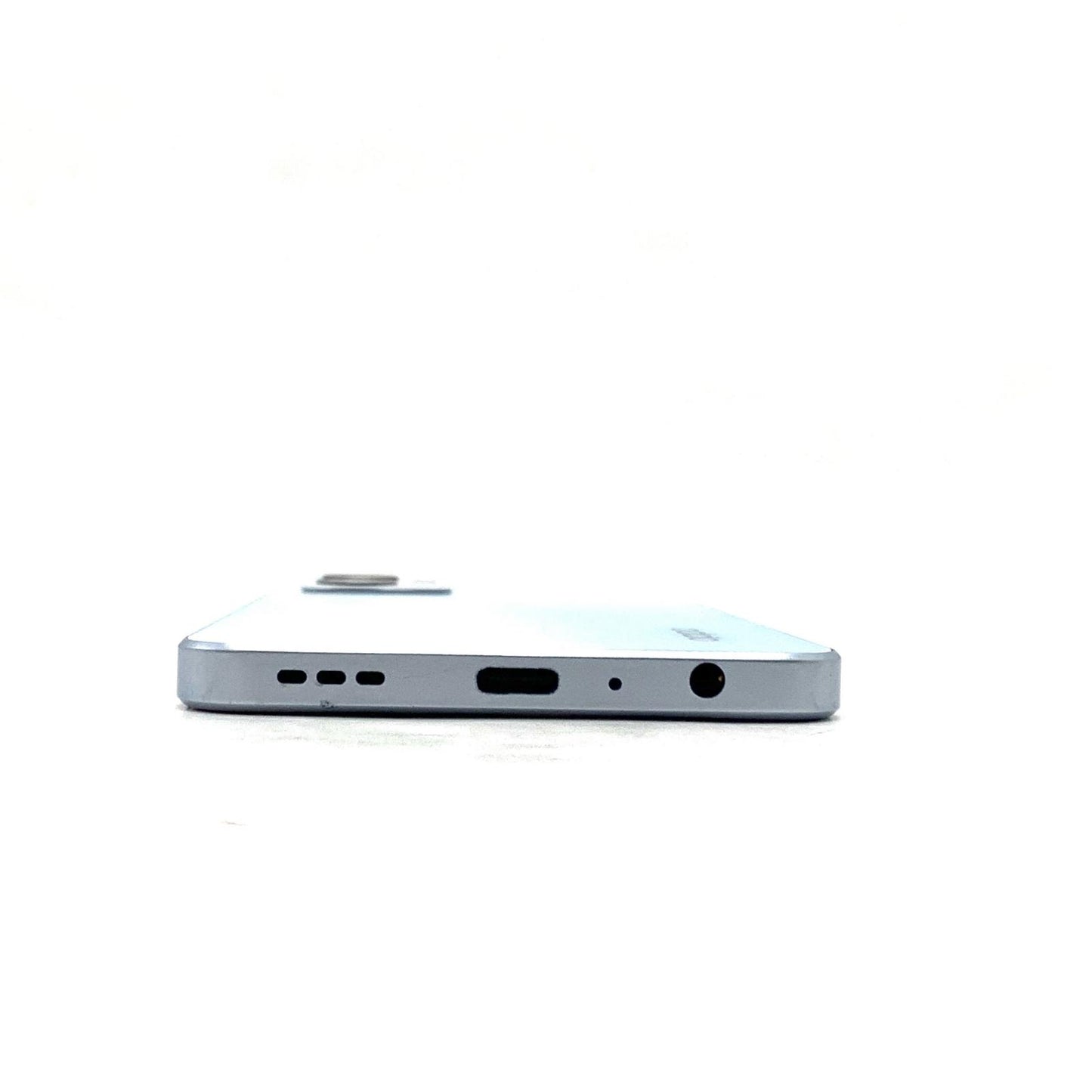 【全額返金保証】【最速発送】OPPO Reno 7A 128GB ドリームブブルー SIMフリー A201OP 白ロム 美品 動作確認済