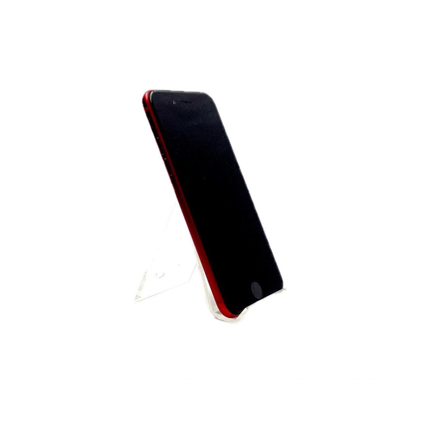 【全額返金保証】【最速発送】Apple iPhone iPhone SE（第3世代） 128GB (PRODUCT)RED Softbank 白ロム 動作確認済 76%