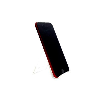 【全額返金保証】【最速発送】Apple iPhone iPhone SE（第3世代） 128GB (PRODUCT)RED Softbank 白ロム 動作確認済 76%