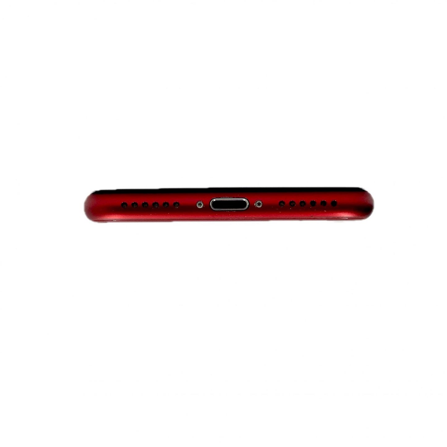 【全額返金保証】【最速発送】Apple iPhone iPhone SE（第3世代） 128GB (PRODUCT)RED Softbank 白ロム 動作確認済 76%