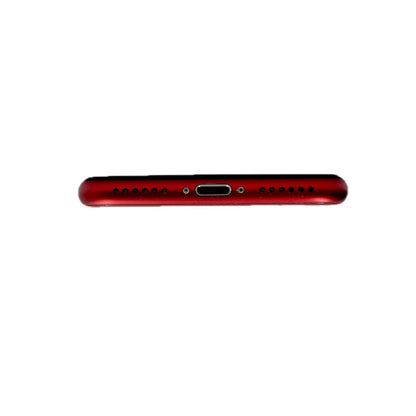 【全額返金保証】【最速発送】Apple iPhone iPhone SE（第3世代） 128GB (PRODUCT)RED Softbank 白ロム 動作確認済 76%