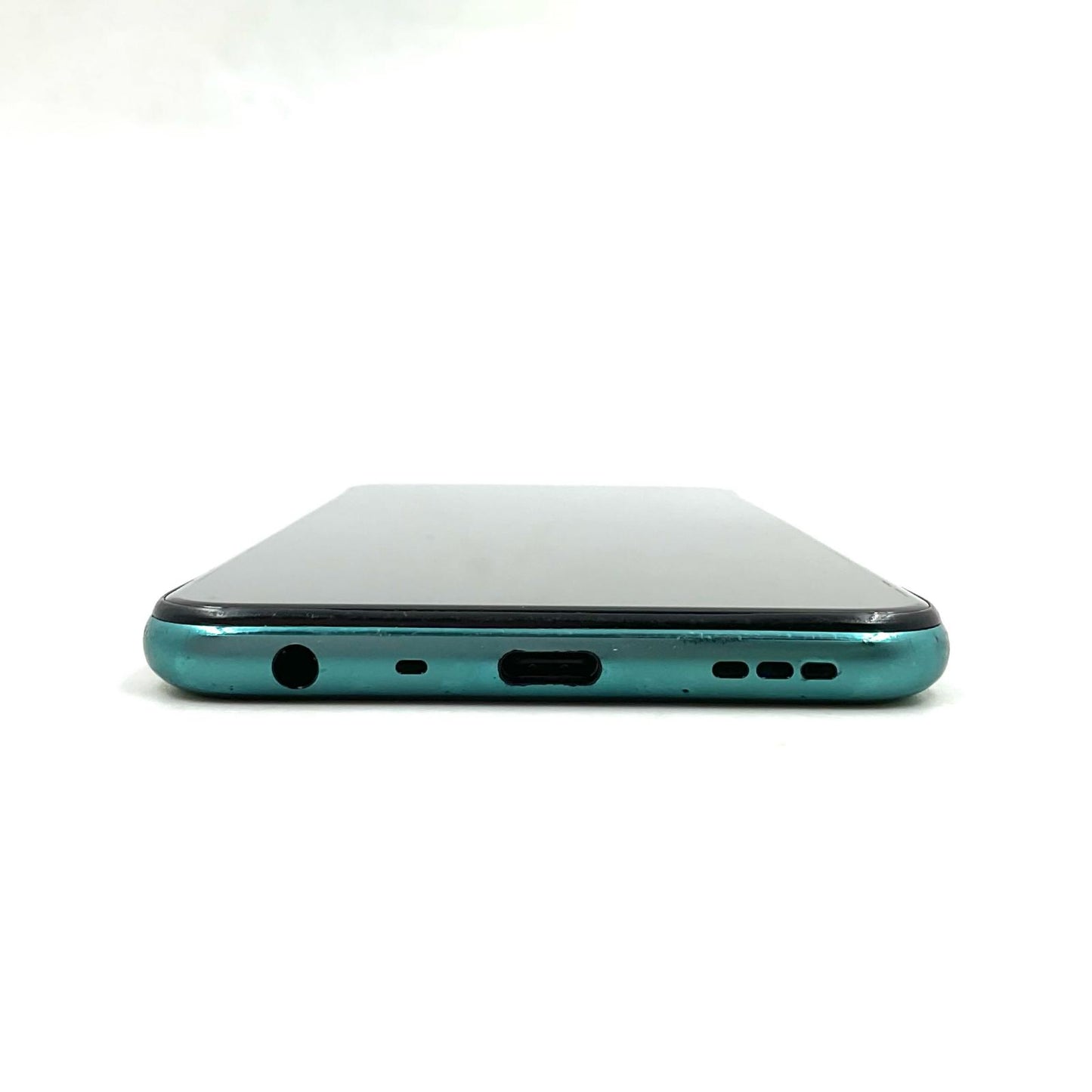 【全額返金保証】【最速発送】OPPO A 54 5G 64GB ファンタスティックパープル au OPG02 白ロム 美品 動作確認済
