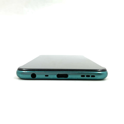 【全額返金保証】【最速発送】OPPO A 54 5G 64GB ファンタスティックパープル au OPG02 白ロム 美品 動作確認済