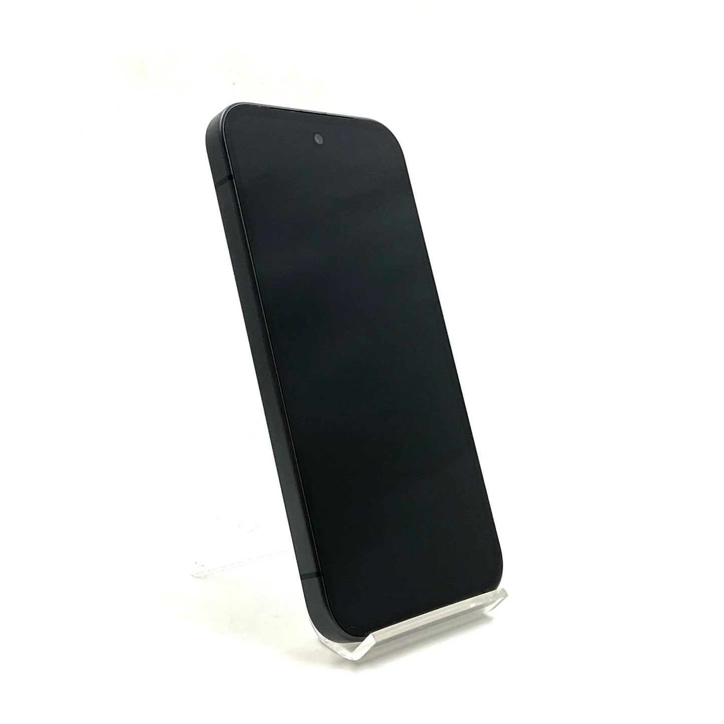 【全額返金保証】【最速発送】Google Pixel 9a 128GB Obsidian SIMフリー G3Y12 美品 動作確認済