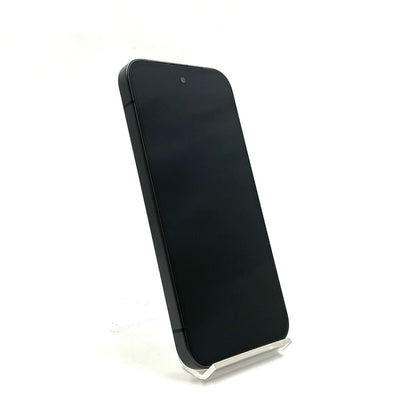 【全額返金保証】【最速発送】Google Pixel 9a 128GB Obsidian SIMフリー G3Y12 美品 動作確認済