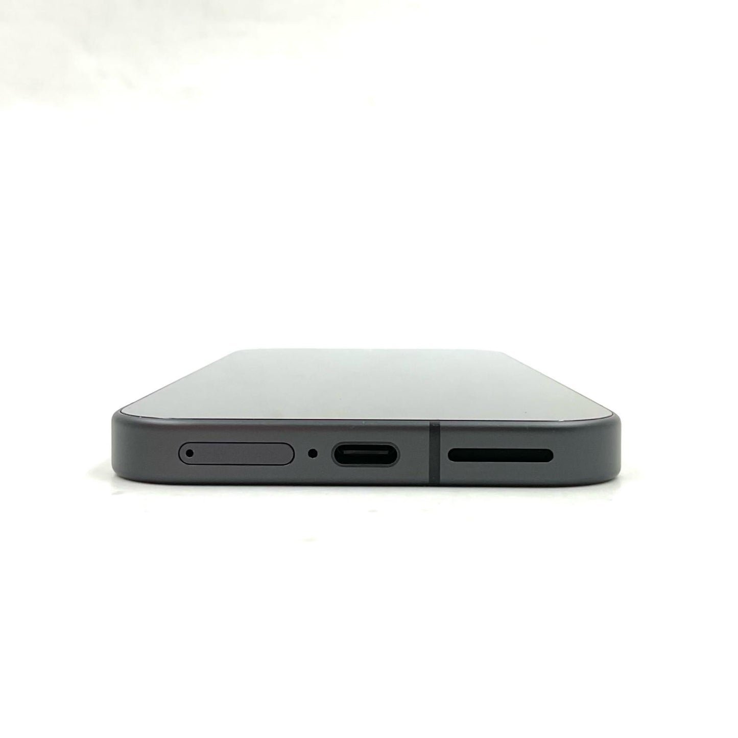 【全額返金保証】【最速発送】Google Pixel 9a 128GB Obsidian SIMフリー G3Y12 美品 動作確認済