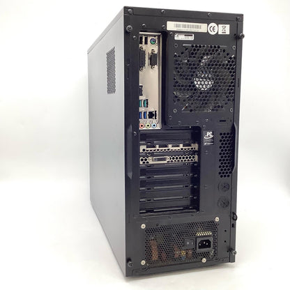 【全額返金保証】【最速発送】ドスパラ GALLERIA ゲーミングデスクトップPC GALLERIA XV intel core i7-8700 16GB HDD 2TB NVIDIA GeForce GTX 1070 Ti 美品 動作確認済