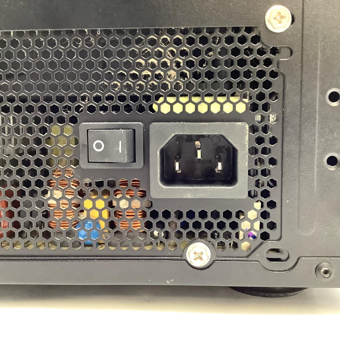 【全額返金保証】【最速発送】ドスパラ GALLERIA ゲーミングデスクトップPC GALLERIA XV intel core i7-8700 16GB HDD 2TB NVIDIA GeForce GTX 1070 Ti 美品 動作確認済
