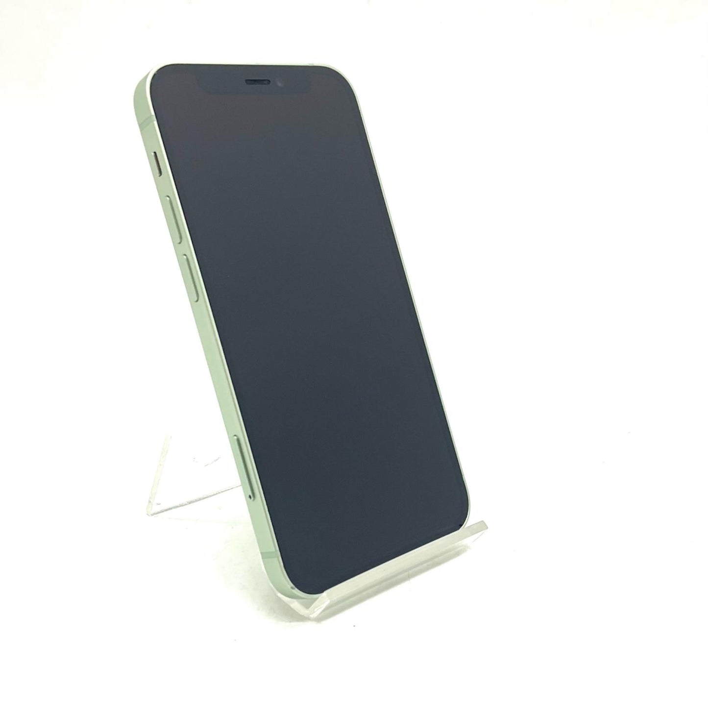【全額返金保証】【最速発送】Apple iPhone iPhone 12 mini 64GB グリーン au 白ロム 動作確認済 75%