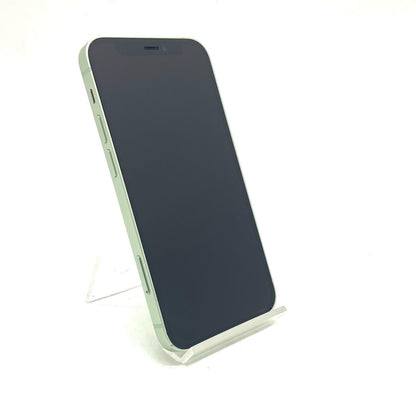 【全額返金保証】【最速発送】Apple iPhone iPhone 12 mini 64GB グリーン au 白ロム 動作確認済 75%