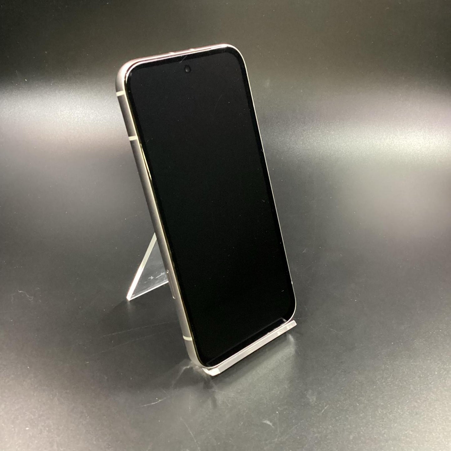 【全額返金保証】【最速発送】Google Pixel 8a 128GB Porcelain SIMフリー 白ロム 動作確認済