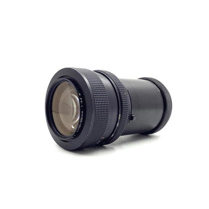 【最速発送】Mamiya SEKOR ZOOM Z 100-200ｍｍ F5.2 Ｗ【難有】