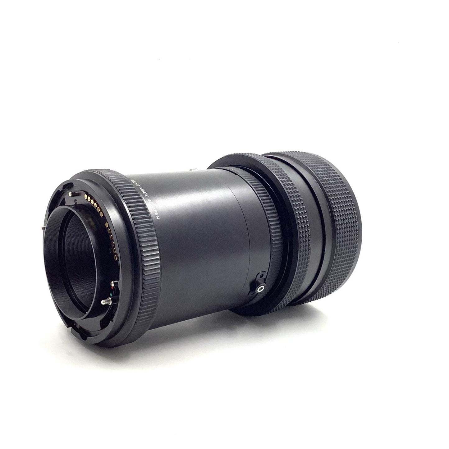 【最速発送】Mamiya SEKOR ZOOM Z 100-200ｍｍ F5.2 Ｗ【難有】