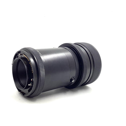 【最速発送】Mamiya SEKOR ZOOM Z 100-200ｍｍ F5.2 Ｗ【難有】