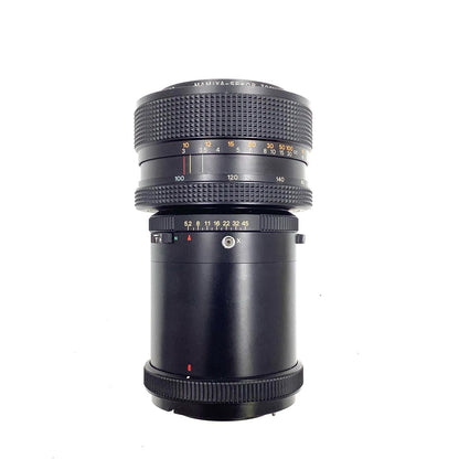【最速発送】Mamiya SEKOR ZOOM Z 100-200ｍｍ F5.2 Ｗ【難有】