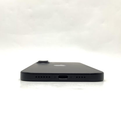 【全額返金保証】【最速発送】Apple iPhone iPhone 16 Plus 128GB ブラック SIMフリー 白ロム 美品 動作確認済 100%