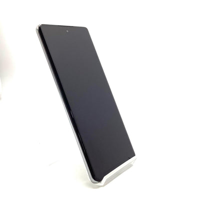 【全額返金保証】【最速発送】OPPO Reno 10 Pro 5G 256GB シルバーグレー Softbank A302OP 白ロム 動作確認済