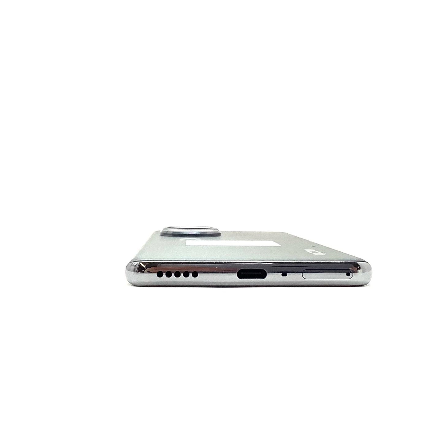 【全額返金保証】【最速発送】OPPO Reno 10 Pro 5G 256GB シルバーグレー Softbank A302OP 白ロム 動作確認済