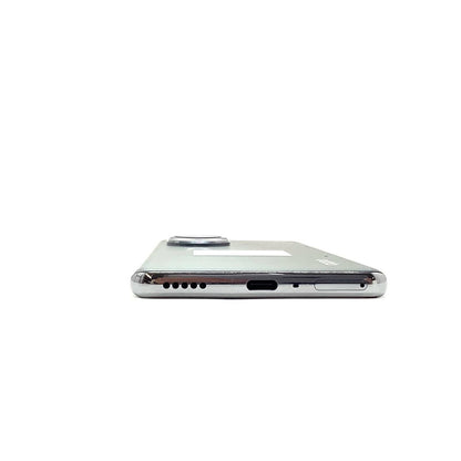 【全額返金保証】【最速発送】OPPO Reno 10 Pro 5G 256GB シルバーグレー Softbank A302OP 白ロム 動作確認済