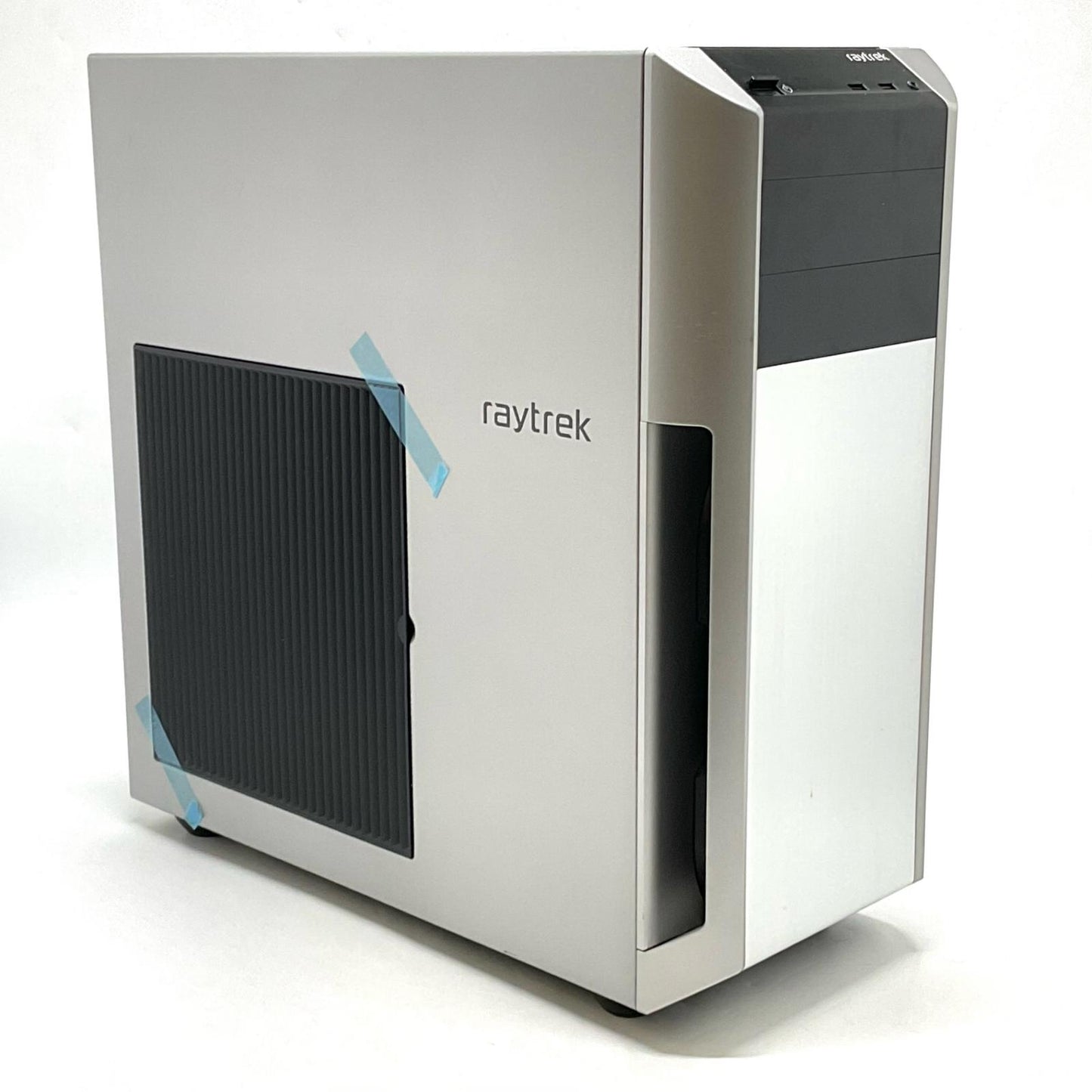 【全額返金保証】【最速発送】ドスパラ raytrek 4CXF i7-13700F 32GB SSD 1TB RTX 4070 超美品 動作確認済