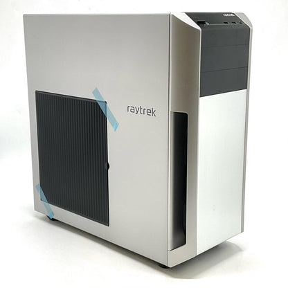 【全額返金保証】【最速発送】ドスパラ raytrek 4CXF i7-13700F 32GB SSD 1TB RTX 4070 超美品 動作確認済