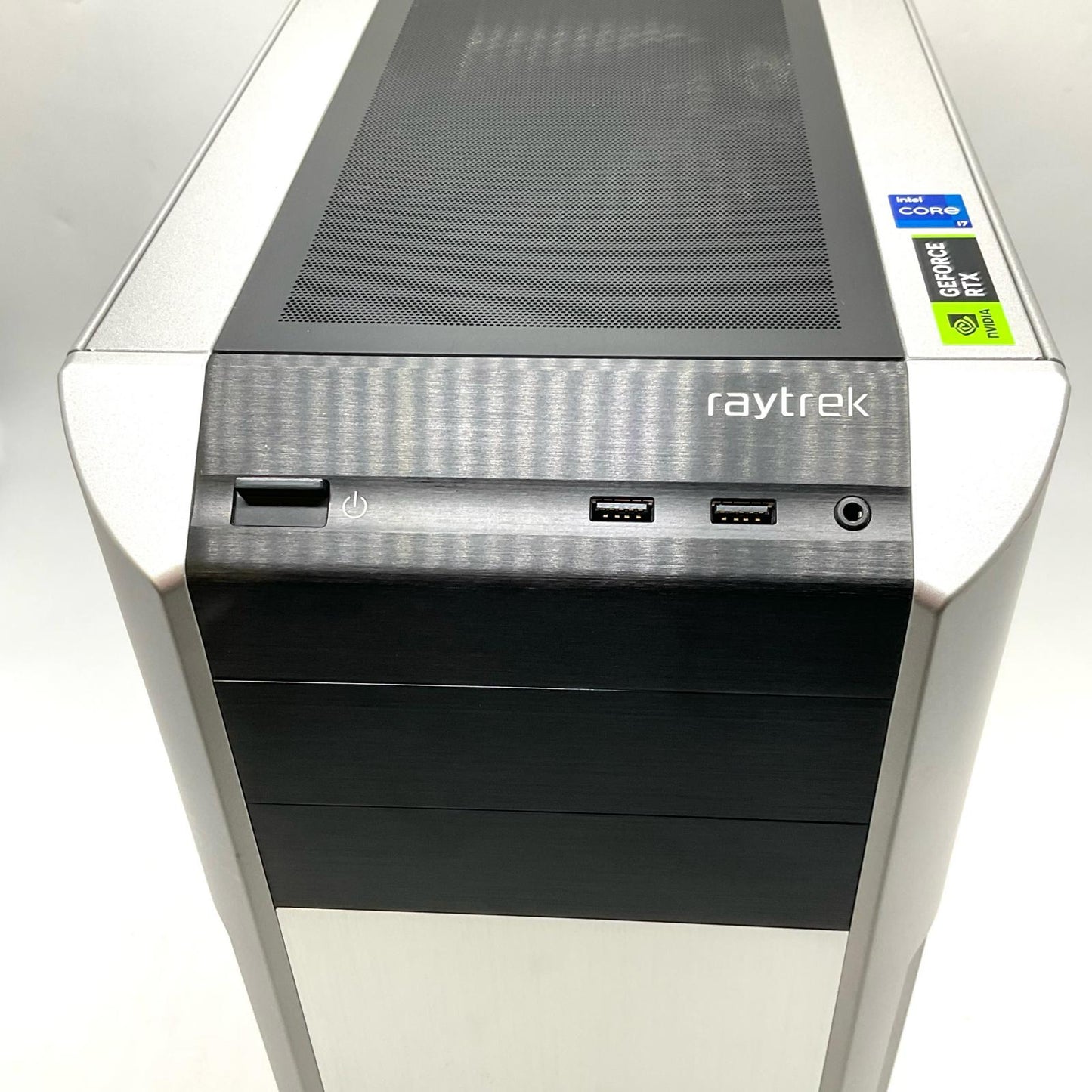 【全額返金保証】【最速発送】ドスパラ raytrek 4CXF i7-13700F 32GB SSD 1TB RTX 4070 超美品 動作確認済