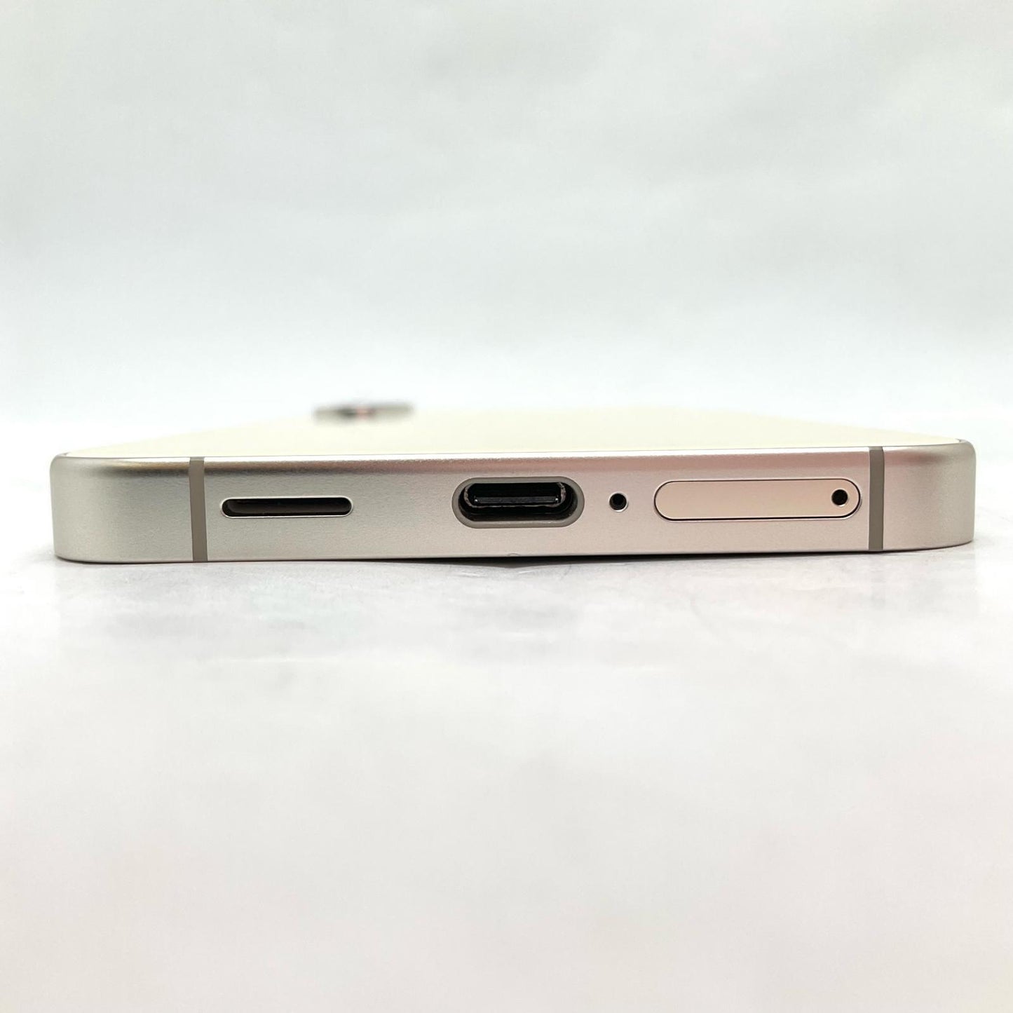 【全額返金保証】【最速発送】SAMSUNG Galaxy S24 256GB アンバーイエロー SIMフリー SM-S9210 白ロム 美品 動作確認済