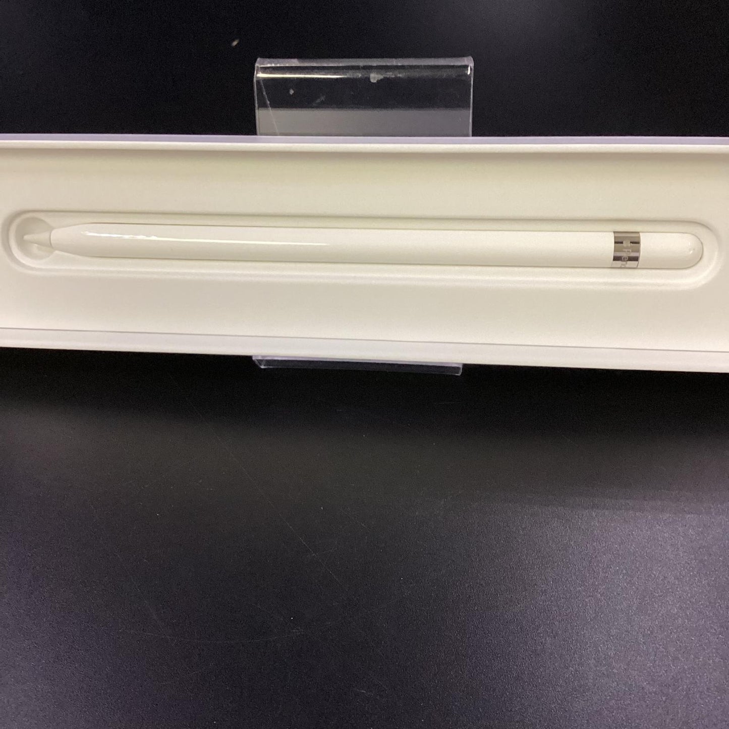 【全額返金保証】【最速発送】Apple Apple Pencil MQLY3J/A 美品 動作確認済