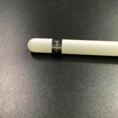 【全額返金保証】【最速発送】Apple Apple Pencil MQLY3J/A 美品 動作確認済