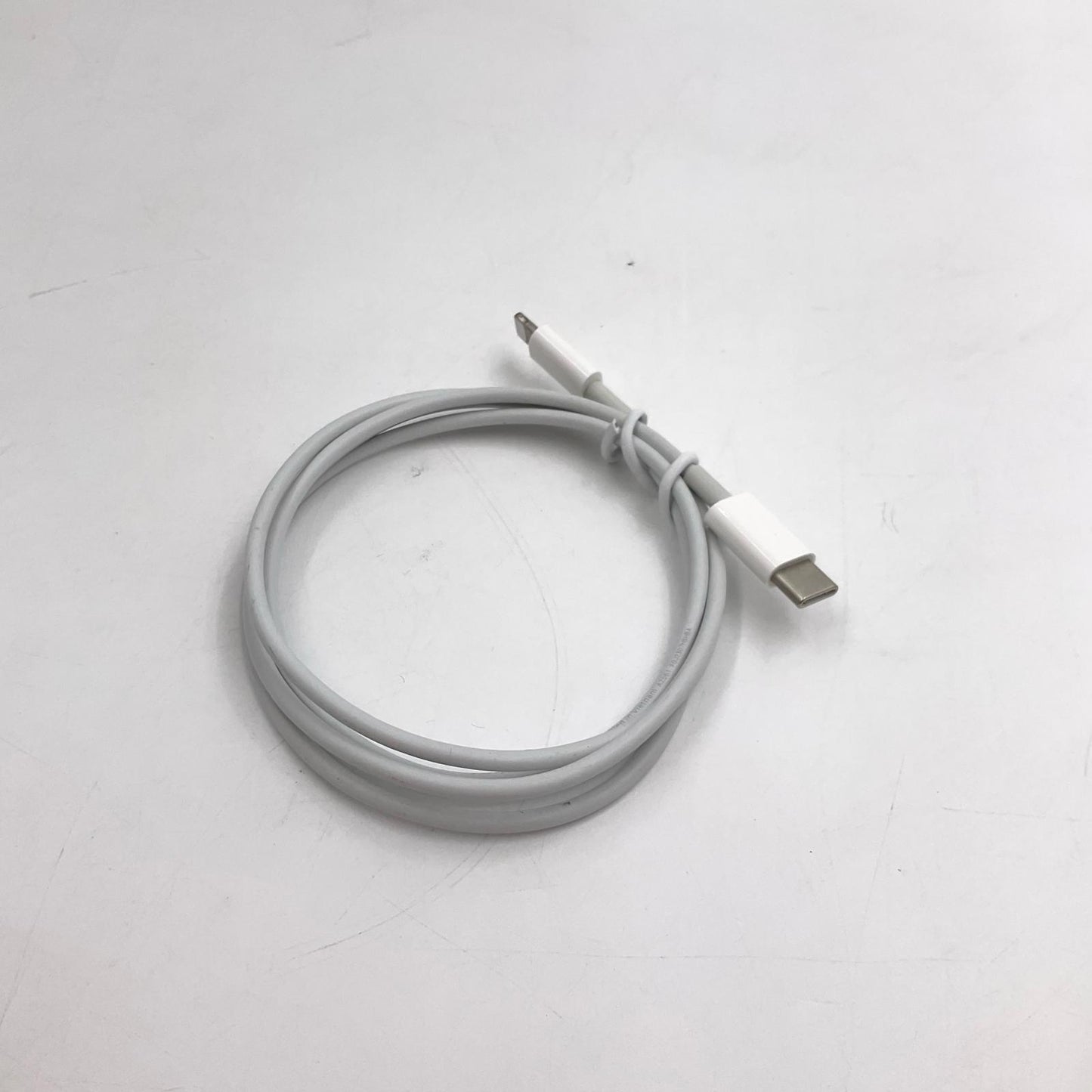 【全額返金保証】【最速発送】Apple iPhone iPhone 14 128GB ブルー au 白ロム 美品 動作確認済 98%