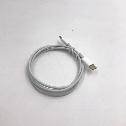 【全額返金保証】【最速発送】Apple iPhone iPhone 14 128GB ブルー au 白ロム 美品 動作確認済 98%
