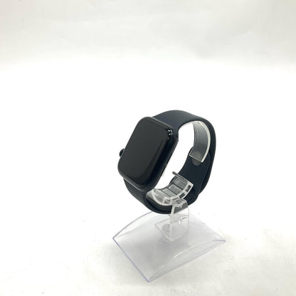 【全額返金保証】【最速発送】Apple Watch SE 第2世代 アルミニウム 44mm GPS+Cellular 白ロム 96% 美品 動作確認済