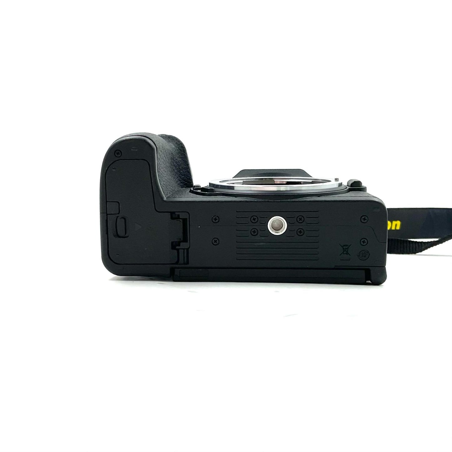 【最速発送】Nikon デジタル一眼 Z50II ボディ ブラック【難有】