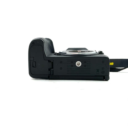 【最速発送】Nikon デジタル一眼 Z50II ボディ ブラック【難有】