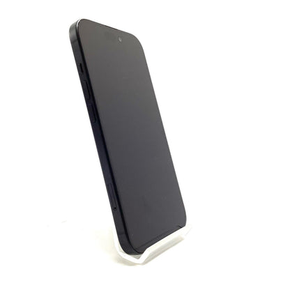【全額返金保証】【最速発送】Apple iPhone iPhone 15 128GB ブラック au SIMフリー 動作確認済 78%