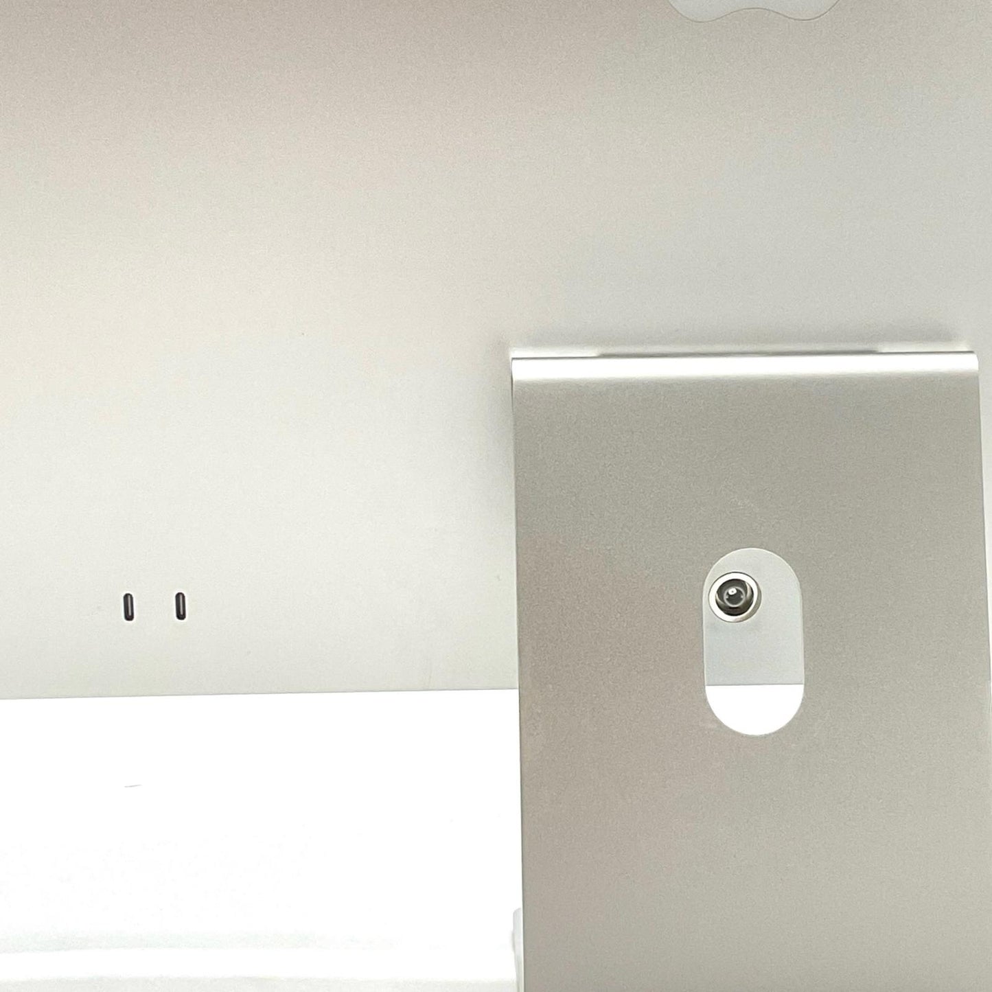 【全額返金保証】【最速発送】Apple iMac 24インチ M4 8コア 16GB SSD 512GB シルバー 美品 動作確認済