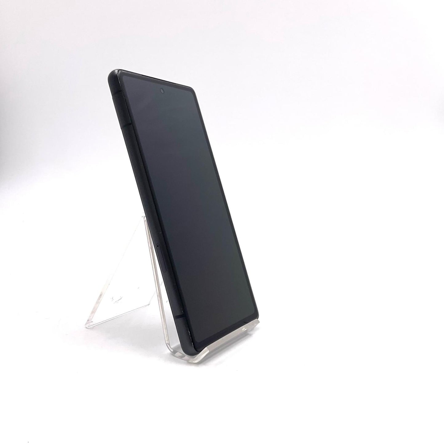 【全額返金保証】【最速発送】Google Pixel 7a 128GB Charcoal docomo G82U8 白ロム 美品 動作確認済