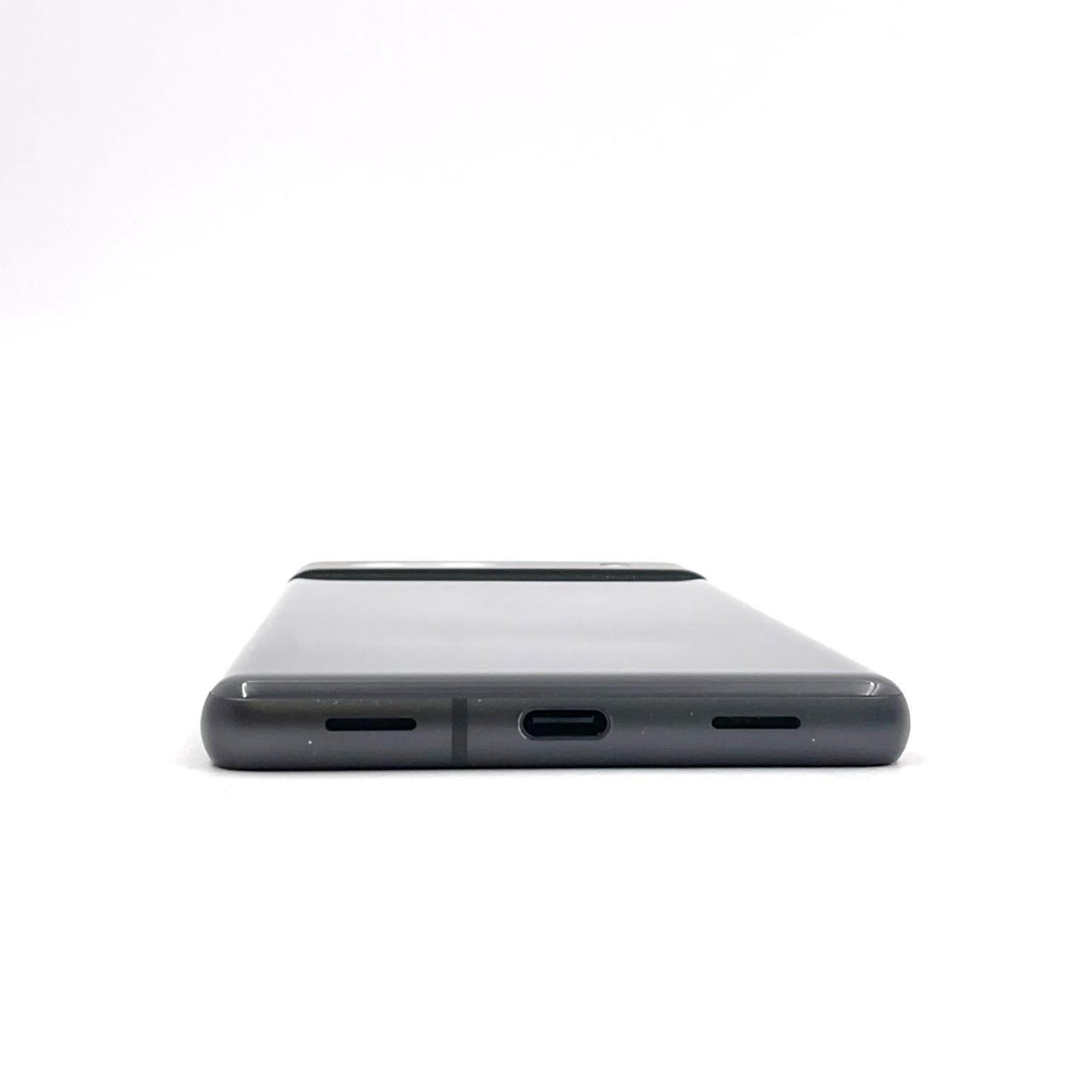 【全額返金保証】【最速発送】Google Pixel 7a 128GB Charcoal docomo G82U8 白ロム 美品 動作確認済
