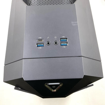 【全額返金保証】【最速発送】Acer PREDATOR Predator P05-605S i7-9700K 16GB SSD 512GB HDD 2TB RTX 2070 SUPER 美品 動作確認済