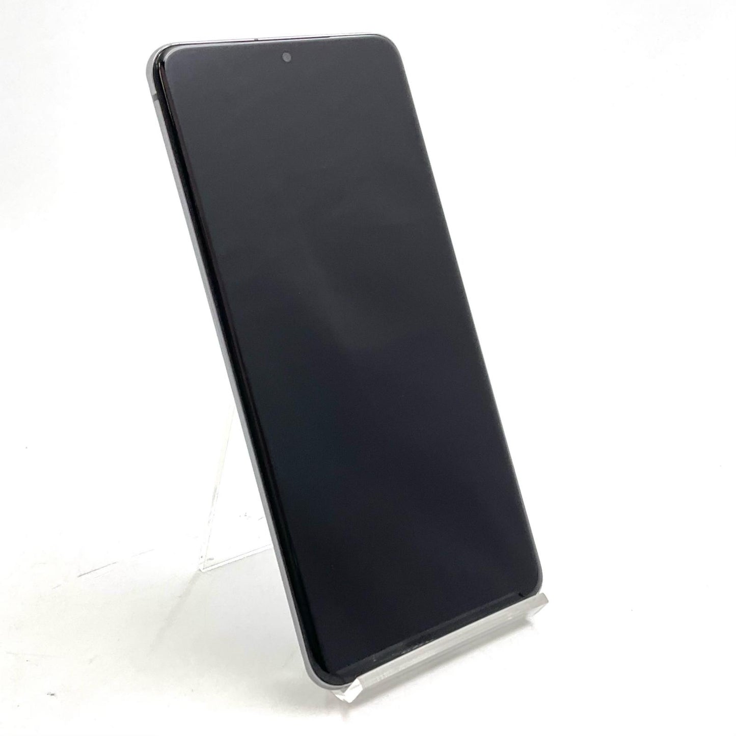 【最速発送】SAMSUNG Galaxy S20 5G 128GB コスミック グレー docomo SC-51A 白ロム【難有】