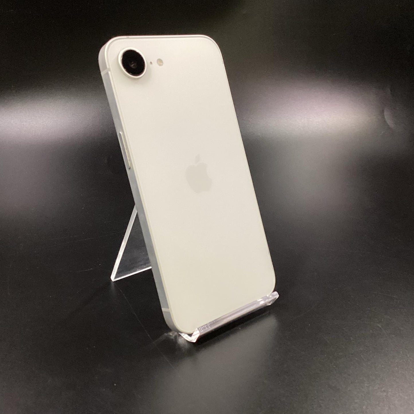 【全額返金保証】【最速発送】Apple iPhone iPhone 16e 128GB ホワイト SIMフリー 白ロム 動作確認済 100%