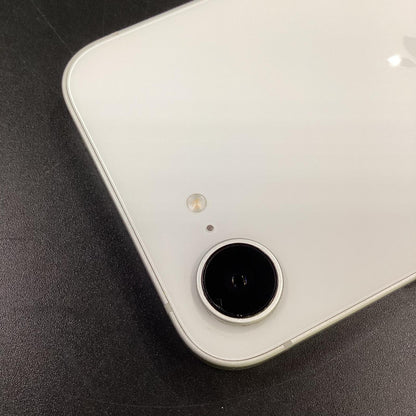 【全額返金保証】【最速発送】Apple iPhone iPhone 16e 128GB ホワイト SIMフリー 白ロム 動作確認済 100%